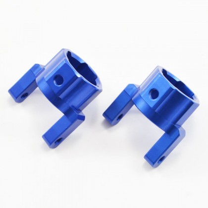 FTX Mighty Thunder/Kanyon Aluminium Steering Knuckles (2pc)